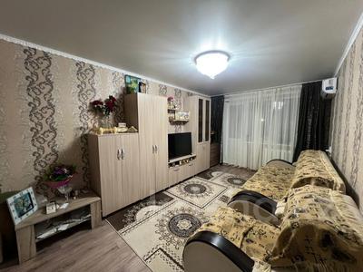 2-комнатная квартира · 44.6 м² · 3/5 этаж, Маяковского 125 за 19.4 млн 〒 в Костанае