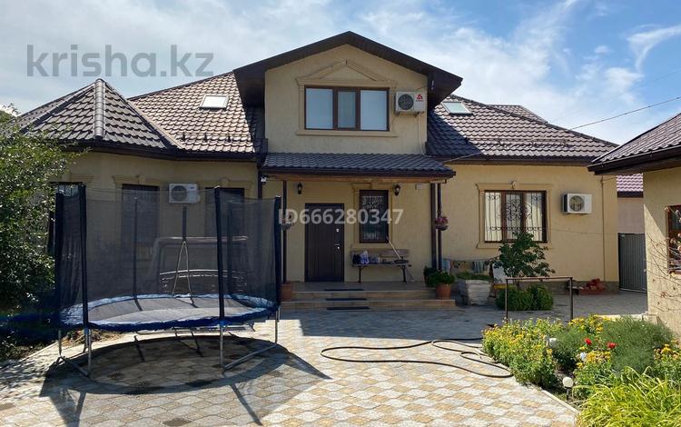 Отдельный дом · 7 комнат · 300 м² · 8 сот., Сарыкамыс 2 — Проезд Гульдер за 52 млн 〒 в Атырау — фото 42