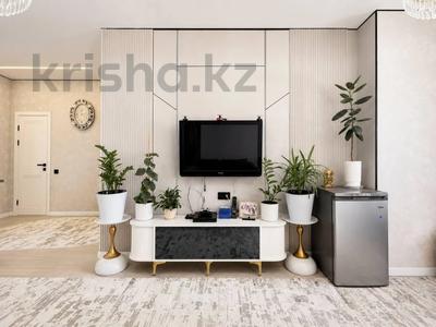 4-комнатная квартира · 69 м² · 11/15 этаж, А 75 2/3 за 39 млн ₸ в Астане, Сарайшык р-н