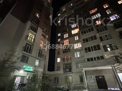 1-комнатная квартира, 34 м², 8/12 этаж, мкр Асар 27а — ШымСити за 14 млн 〒 в Шымкенте, Каратауский р-н