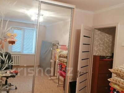 2-комнатная квартира · 46 м² · 1/5 этаж, Привокзальный мкр. 5 20 за 14.5 млн 〒 в Атырау, мкр Привокзальный-5