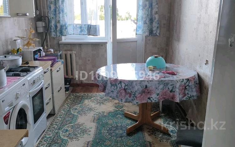 2-бөлмелі пәтер · 53.7 м² · 4/5 қабат, Жандосова 1, бағасы: 12 млн 〒 в Узынагаш — фото 2