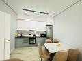2-комнатная квартира · 45 м² · 5/10 этаж, Мухамедханова 12 — за Хан Шатыром за 35.5 млн ₸ в Астане, Нура р-н — фото 2