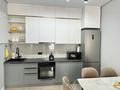 2-комнатная квартира · 45 м² · 5/10 этаж, Мухамедханова 12 — за Хан Шатыром за 35.5 млн ₸ в Астане, Нура р-н — фото 3