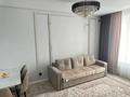 2-комнатная квартира · 45 м² · 5/10 этаж, Мухамедханова 12 — за Хан Шатыром за 35.5 млн ₸ в Астане, Нура р-н — фото 7