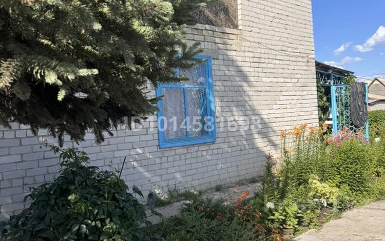 Жеке үй · 4 бөлме · 56.3 м² · 6 жүзд., Восточный правый, бағасы: 13 млн ₸ в Семее — фото 2