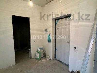 2-комнатная квартира · 43.4 м² · 3/23 этаж, Айнакол 66 за 27 млн ₸ в Астане, Алматы р-н