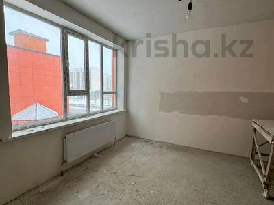2-комнатная квартира · 43.4 м² · 3/23 этаж, Айнакол 66 — Хазрет Султан за 27.2 млн ₸ в Астане, Алматы р-н
