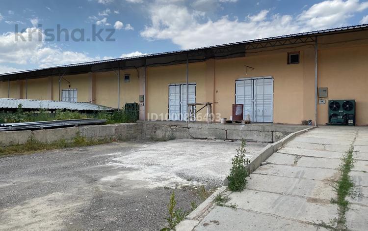 Склады · 330 м² за 1.1 млн ₸ в Алматы, Алатауский р-н — фото 2