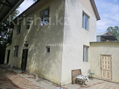 Отдельный дом • 3 комнаты • 120 м² • помесячно, Говорова 2 — По Восточке за 750 000 〒 в Алматы, Медеуский р-н