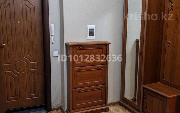 1-комнатная квартира · 45 м² · 6/15 этаж, Сарайшык 7/1 за 220 000 ₸ в Астане, Есильский р-н — фото 2
