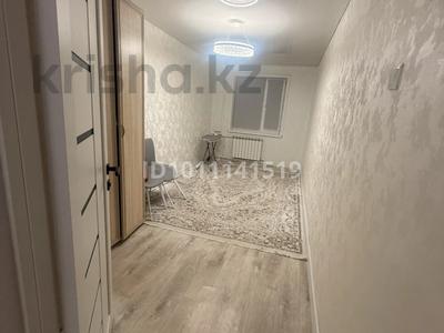 2-бөлмелі пәтер · 47 м² · 2/5 қабат, Металлургов 25/1, бағасы: 13.8 млн ₸ в Темиртау