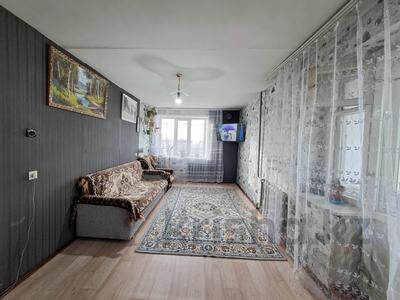 1-комнатная квартира · 33.4 м² · 8/9 этаж, 5 микрорайон за 13.5 млн 〒 в Костанае