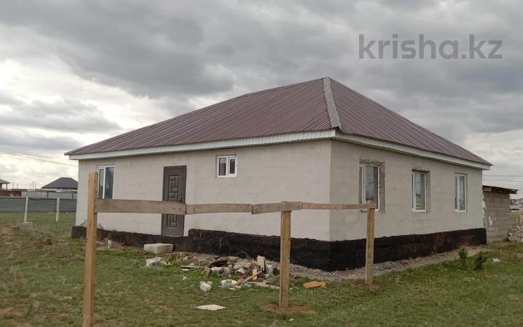 Жеке үй · 4 бөлме · 130 м² · 10 жүзд., Көбиев 92 — 4 мкр, бағасы: 25.5 млн ₸ в Тайтобе — фото 2