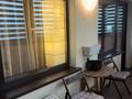1-комнатная квартира · 50 м² · 13/14 этаж, Айманова 140 за 400 000 ₸ в Алматы, Бостандыкский р-н — фото 24