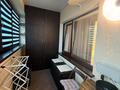 1-комнатная квартира · 50 м² · 13/14 этаж, Айманова 140 за 400 000 ₸ в Алматы, Бостандыкский р-н — фото 26
