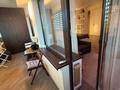 1-комнатная квартира · 50 м² · 13/14 этаж, Айманова 140 за 400 000 ₸ в Алматы, Бостандыкский р-н — фото 23