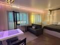 1-комнатная квартира · 50 м² · 13/14 этаж, Айманова 140 за 400 000 ₸ в Алматы, Бостандыкский р-н — фото 6