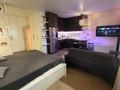1-комнатная квартира · 50 м² · 13/14 этаж, Айманова 140 за 400 000 ₸ в Алматы, Бостандыкский р-н — фото 2