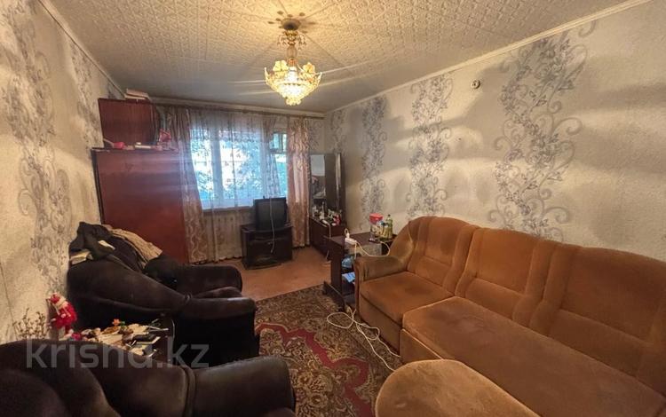 3-комнатная квартира · 62 м² · 1/5 этаж, Киевская 18 за ~ 16.4 млн ₸ в Костанае — фото 2