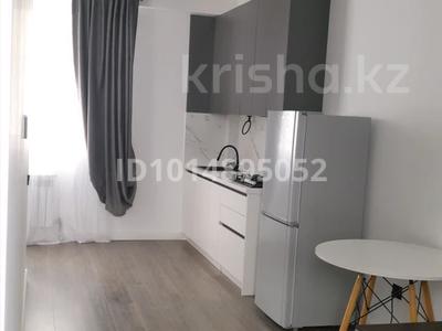 1-комнатная квартира · 32 м² · 1/2 этаж, 2й квартал 50/1 за 17 млн ₸ в Иргели