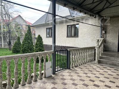 Отдельный дом · 5 комнат · 130 м² · 6 сот., Конститутции 24 за 600 000 〒 в 