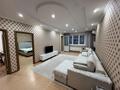 2-комнатная квартира · 64 м² · 7/18 этаж, Брусиловского 167 — Толе би за 42 млн ₸ в Алматы, Алмалинский р-н — фото 4