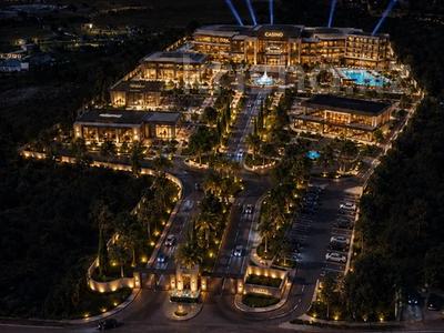 Жер телімі · 6.5 га, Рысқұлов, бағасы: 2.5 млрд ₸ в Рыскулово