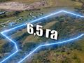 Жер телімі · 6.5 га, Рысқұлов, бағасы: 2.5 млрд ₸ в Рыскулово — фото 10