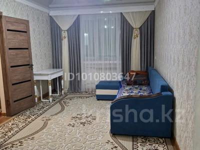 2-бөлмелі пәтер · 45 м² · 5/5 қабат, мкр Акбулак 14, бағасы: 10 млн ₸ в Таразе