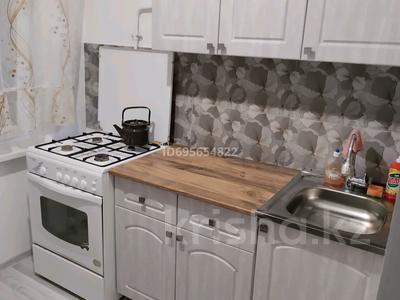 1-бөлмелі пәтер · 34 м² · 3/5 қабат, мкр 8, бағасы: 8 000 ₸ в Актобе