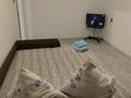 1-комнатная квартира · 34 м² · 3/5 этаж, мкр 8 за 8 000 〒 в Актобе — фото 3