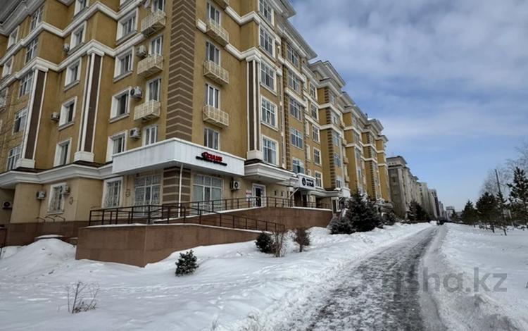 1-комнатная квартира · 42.3 м² · 6/6 этаж, 38 улица 22-27 — Binom school за 28 млн 〒 в Астане, Есильский р-н — фото 2