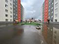 1-комнатная квартира · 37 м² · 4/9 этаж, Мустафа Шокай 107 за 21.5 млн ₸ в Астане, Алматы р-н