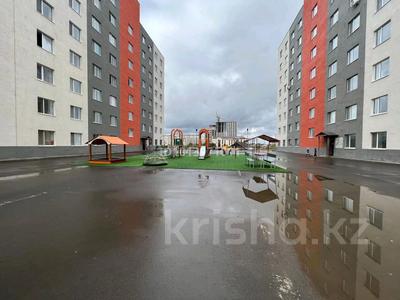1-комнатная квартира · 37 м² · 4/9 этаж, Мустафа Шокай 107 за 21.5 млн ₸ в Астане, Алматы р-н