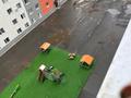 1-комнатная квартира · 37 м² · 4/9 этаж, Мустафа Шокай 107 за 21.5 млн ₸ в Астане, Алматы р-н — фото 2
