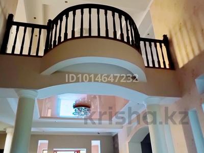 Жеке үй · 8 бөлме · 370 м² · 2 жүзд., мкр Шапагат, Коктем 28А — Уйгурская, бағасы: 1.3 млн ₸ в Алматы, Алатауский р-н