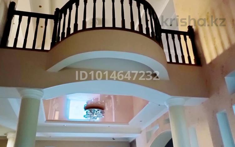 Жеке үй · 8 бөлме · 370 м² · 2 жүзд., мкр Шапагат, Коктем 28А — Уйгурская, бағасы: 1.3 млн ₸ в Алматы, Алатауский р-н — фото 2