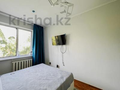 2-комнатная квартира · 46 м² · 2/5 этаж, мкр Коктем-2, габдулина 68 за 32.5 млн ₸ в Алматы, Бостандыкский р-н