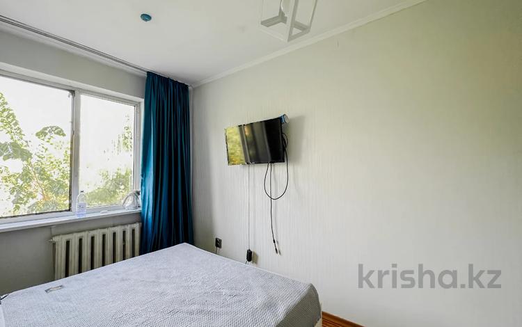 2-комнатная квартира · 46 м² · 2/5 этаж, мкр Коктем-2, габдулина 68 за 32.5 млн ₸ в Алматы, Бостандыкский р-н — фото 3