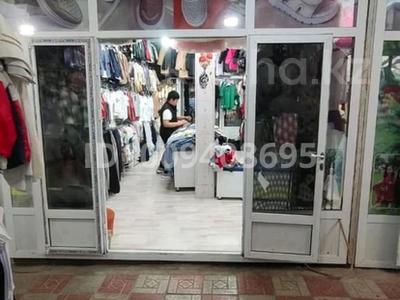Дүкендер мен бутиктер · 50 м², бағасы: 16 млн ₸ в Шымкенте, Аль-Фарабийский р-н