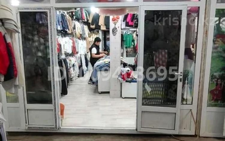Дүкендер мен бутиктер · 50 м², бағасы: 16 млн ₸ в Шымкенте, Аль-Фарабийский р-н — фото 56