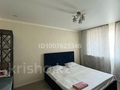 1-комнатная квартира · 40 м² · 9/12 этаж, мкр Акбулак, Байтерекова 45 — Напротив Алматы Арена за 13 000 〒 в Алатауский р-н