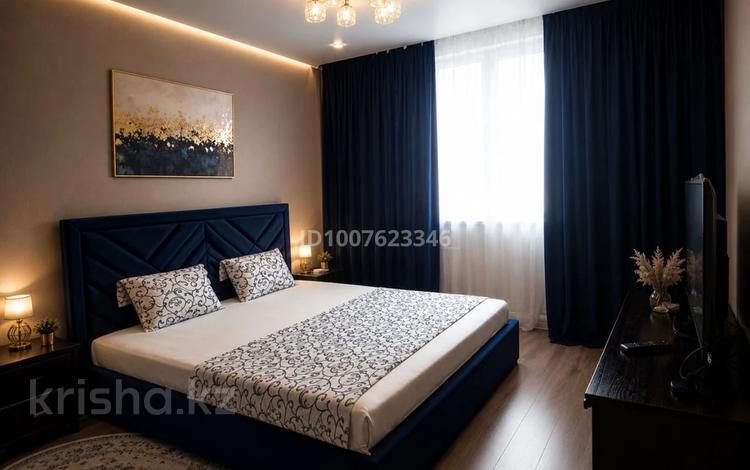 1-комнатная квартира · 40 м² · 9/12 этаж, мкр Акбулак, Байтерекова 45 — Напротив Алматы Арена за 13 000 ₸ в Алатауский р-н — фото 16