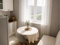 1-комнатная квартира · 40 м² · 9/12 этаж, мкр Акбулак, Байтерекова 45 — Напротив Алматы Арена за 13 000 ₸ в Алатауский р-н — фото 3