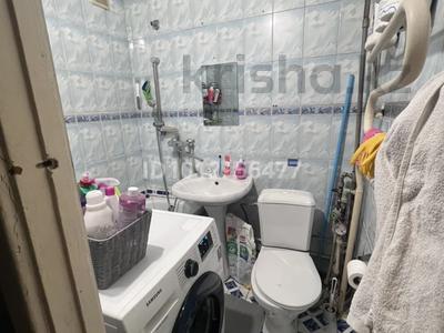 1 комната · 34 м², мкр №1 2 — Саина Жубанова за 90 000 ₸ в Алматы, Ауэзовский р-н