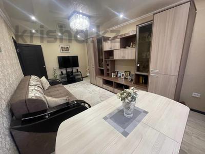 3-комнатная квартира, 62 м², 4/5 этаж, Каирбекова 369 за 19.9 млн 〒 в Костанае