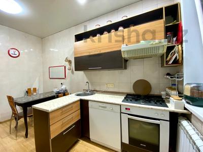 2-комнатная квартира · 54 м² · 5/5 этаж, мкр Айнабулак-2 за 34.5 млн ₸ в Алматы, Жетысуский р-н