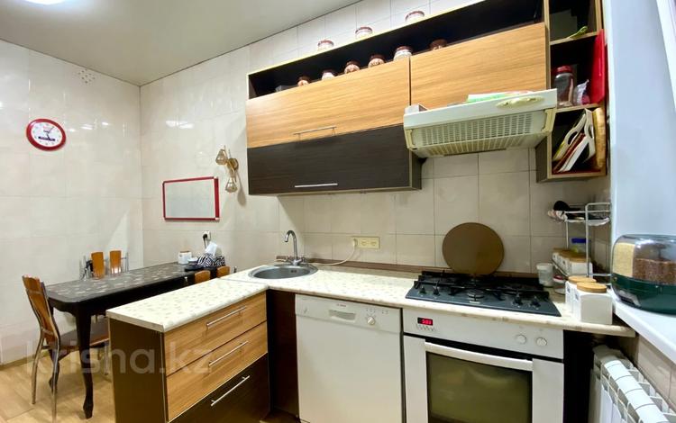 2-бөлмелі пәтер · 54 м² · 5/5 қабат, мкр Айнабулак-2, бағасы: 34.5 млн ₸ в Алматы, Жетысуский р-н — фото 3