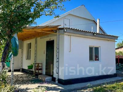 Отдельный дом · 4 комнаты · 58 м² · 10 сот., Хутор 9 за 10.7 млн 〒 в Талдыкоргане